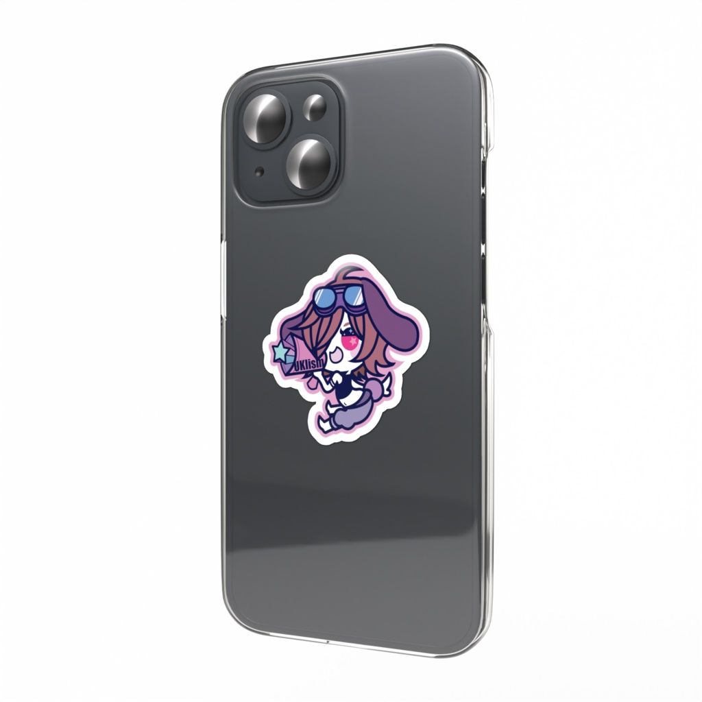 ステッカー / voice