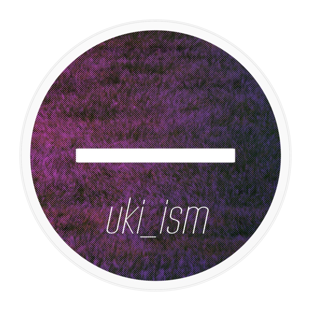 アクリルフィギュア - star mine