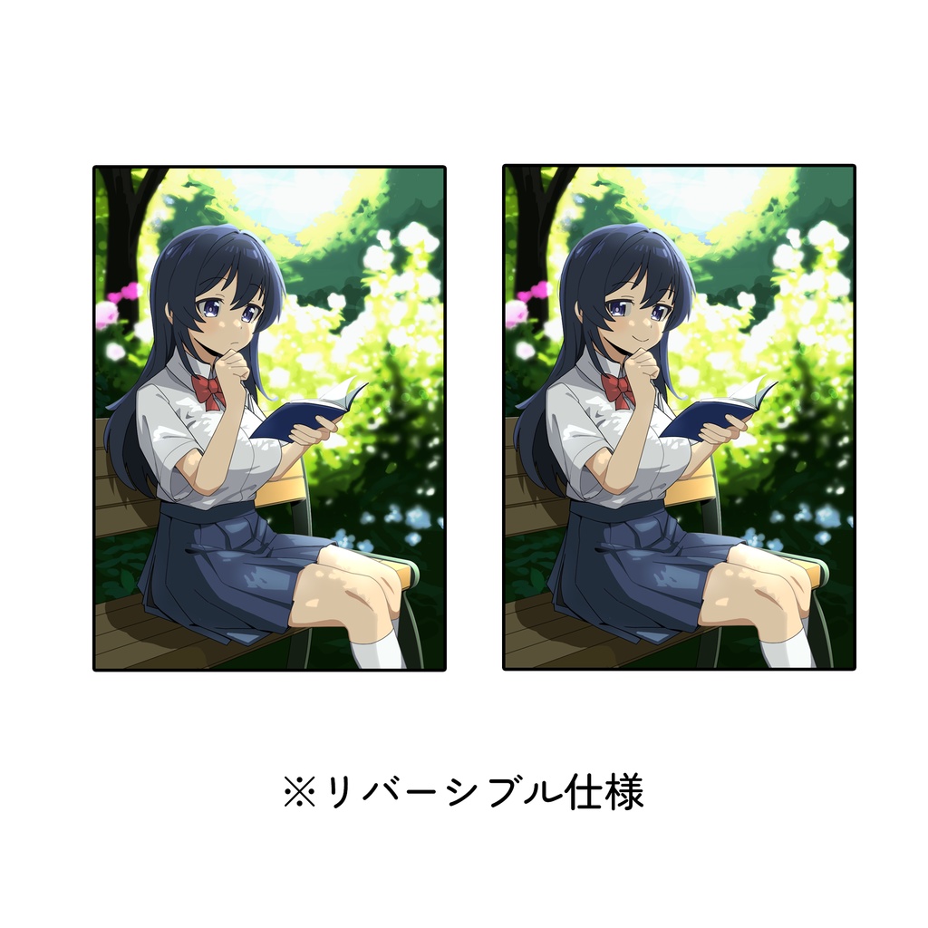 4コマレビュー自由帳~1冊目~