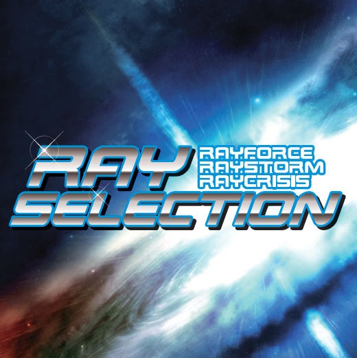 RAY SELECTION