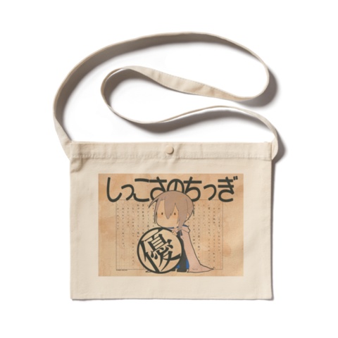 【晴天堂】とうらぶグッズ【ポーチ・Tシャツ・サコッシュ・スプーン】