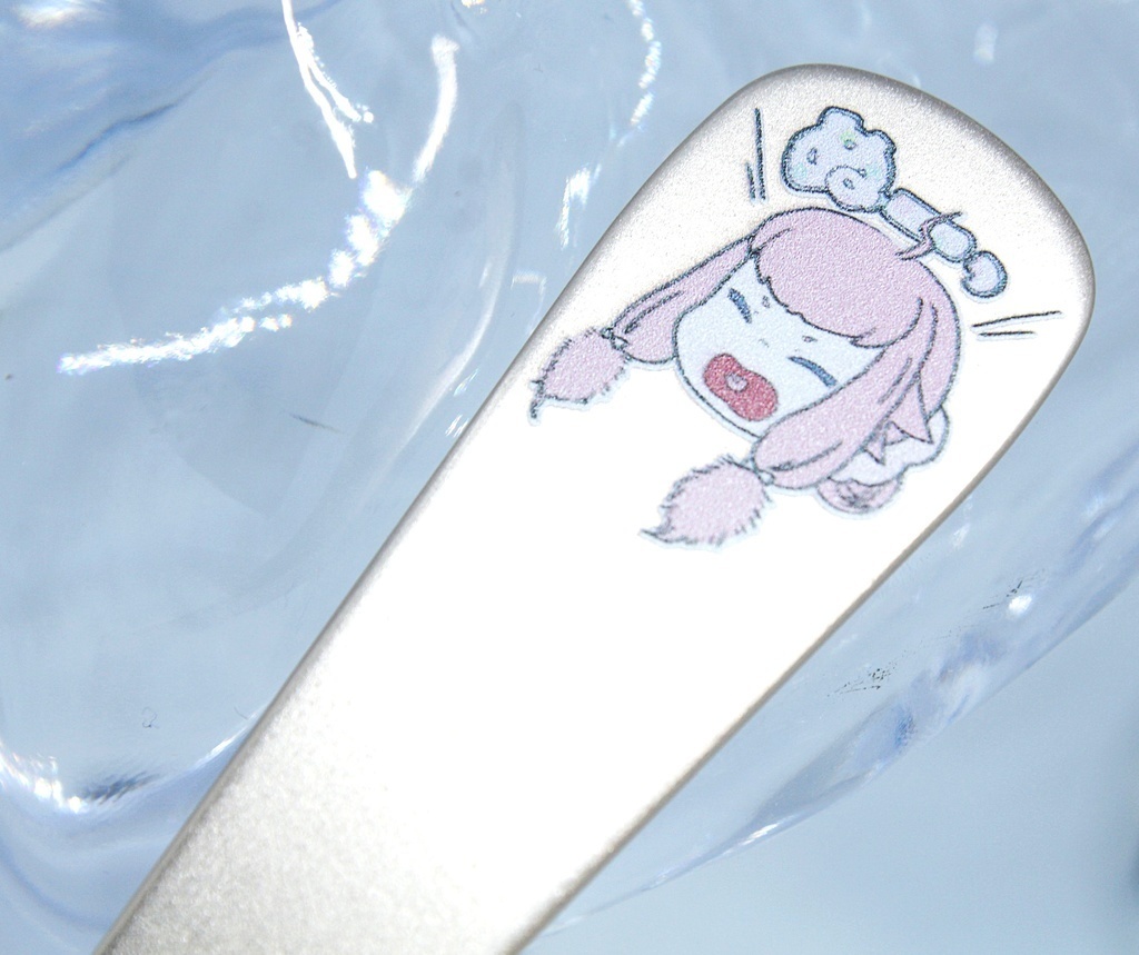 【晴天堂】とうらぶグッズ【ポーチ・Tシャツ・サコッシュ・スプーン】