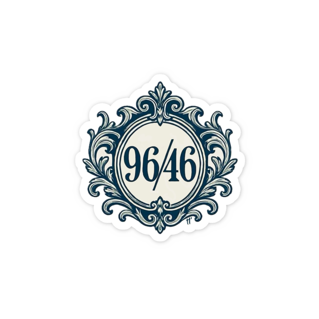 スマホステッカー