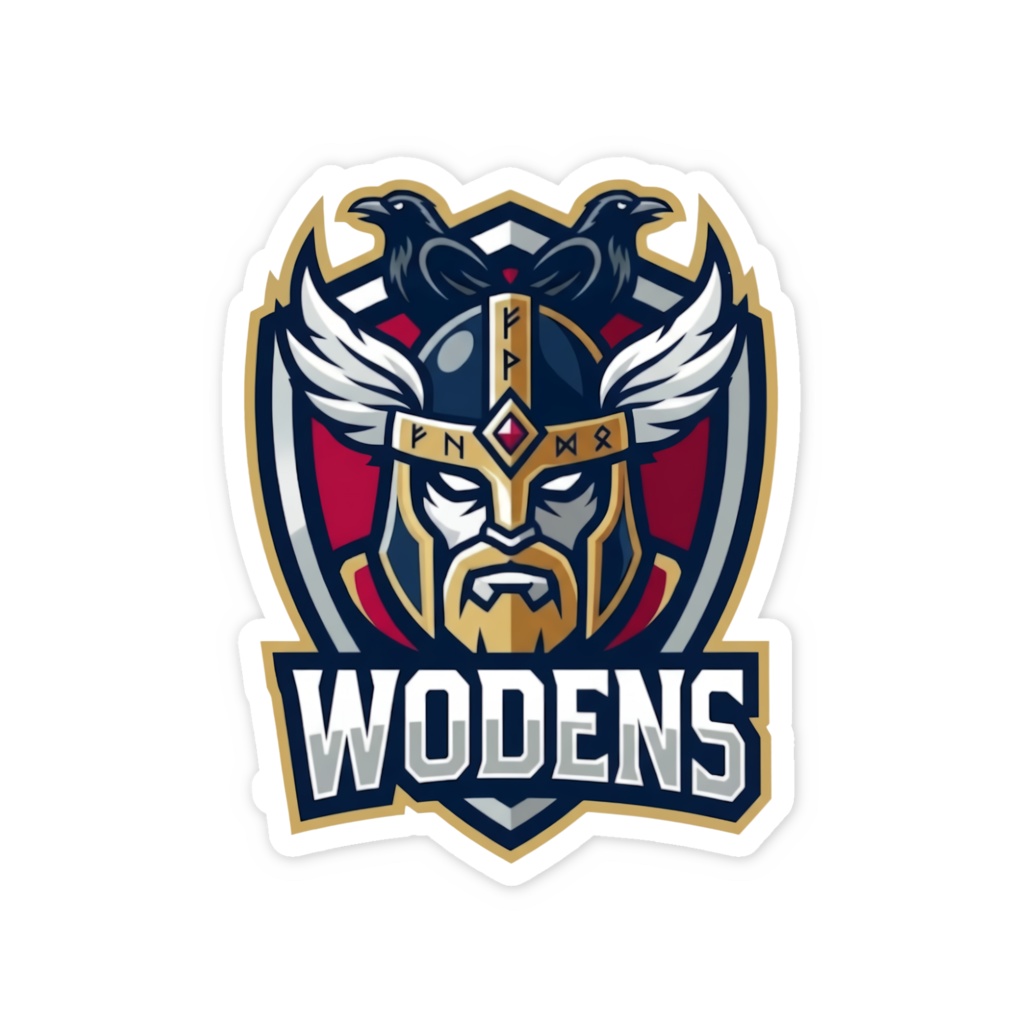 WODENS footbll