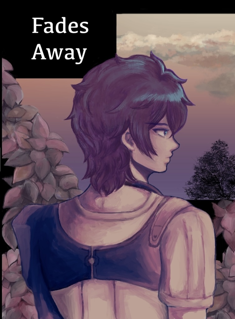 Fades Away 