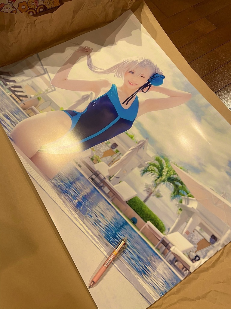 A1紙ポスター 4種類 ※再販❣