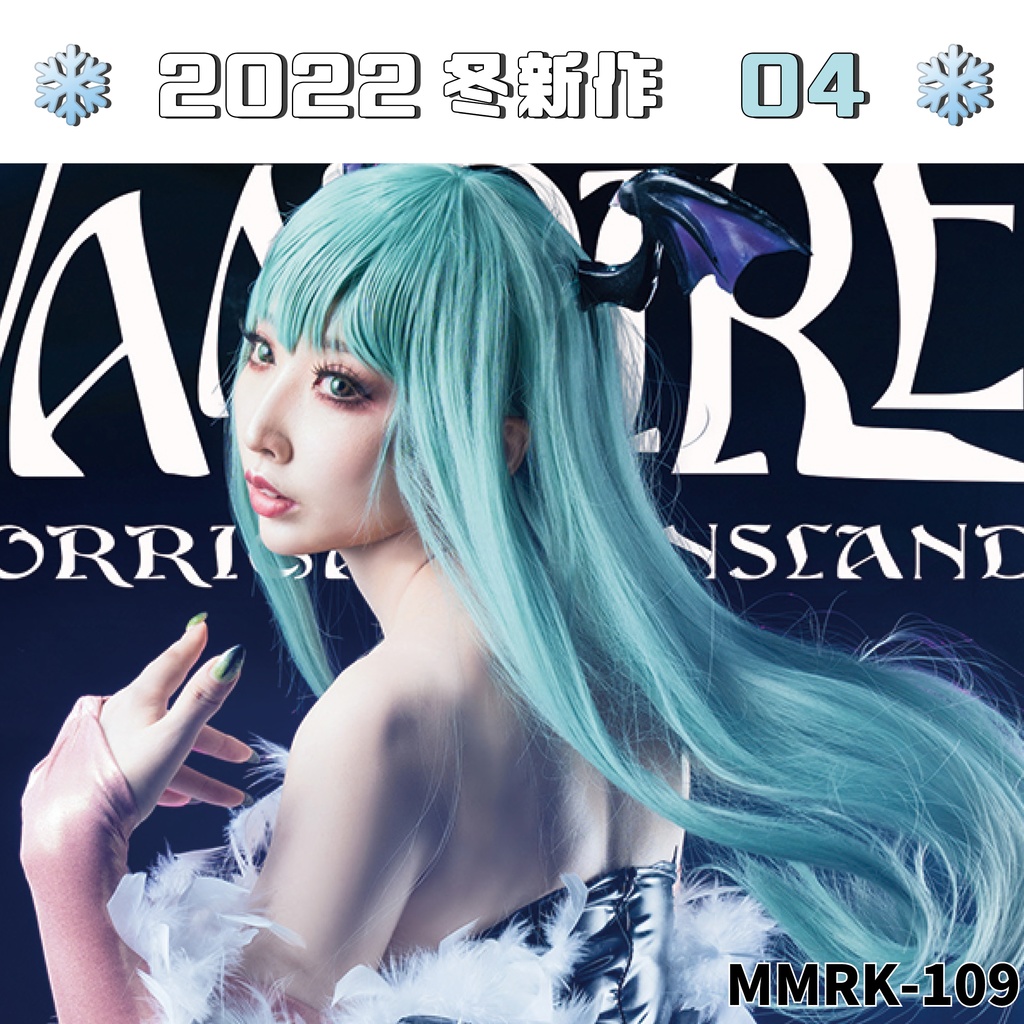 ❄2022ももれく冬新刊セット❄