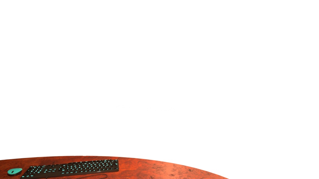 【動く背景】湖畔別荘のハロウィン