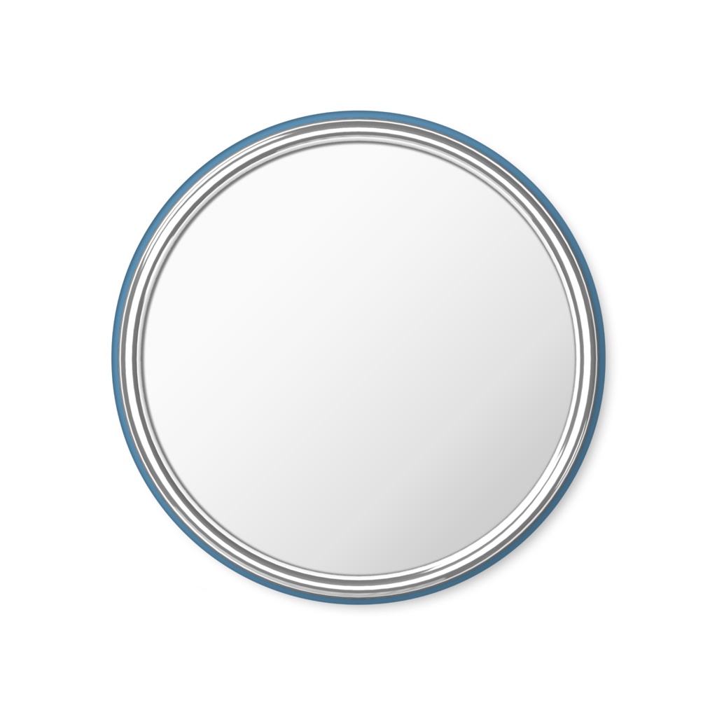 赤司緑間缶ミラー