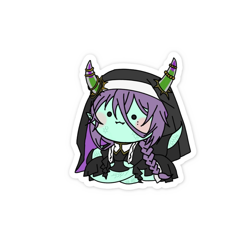 シスターラミア