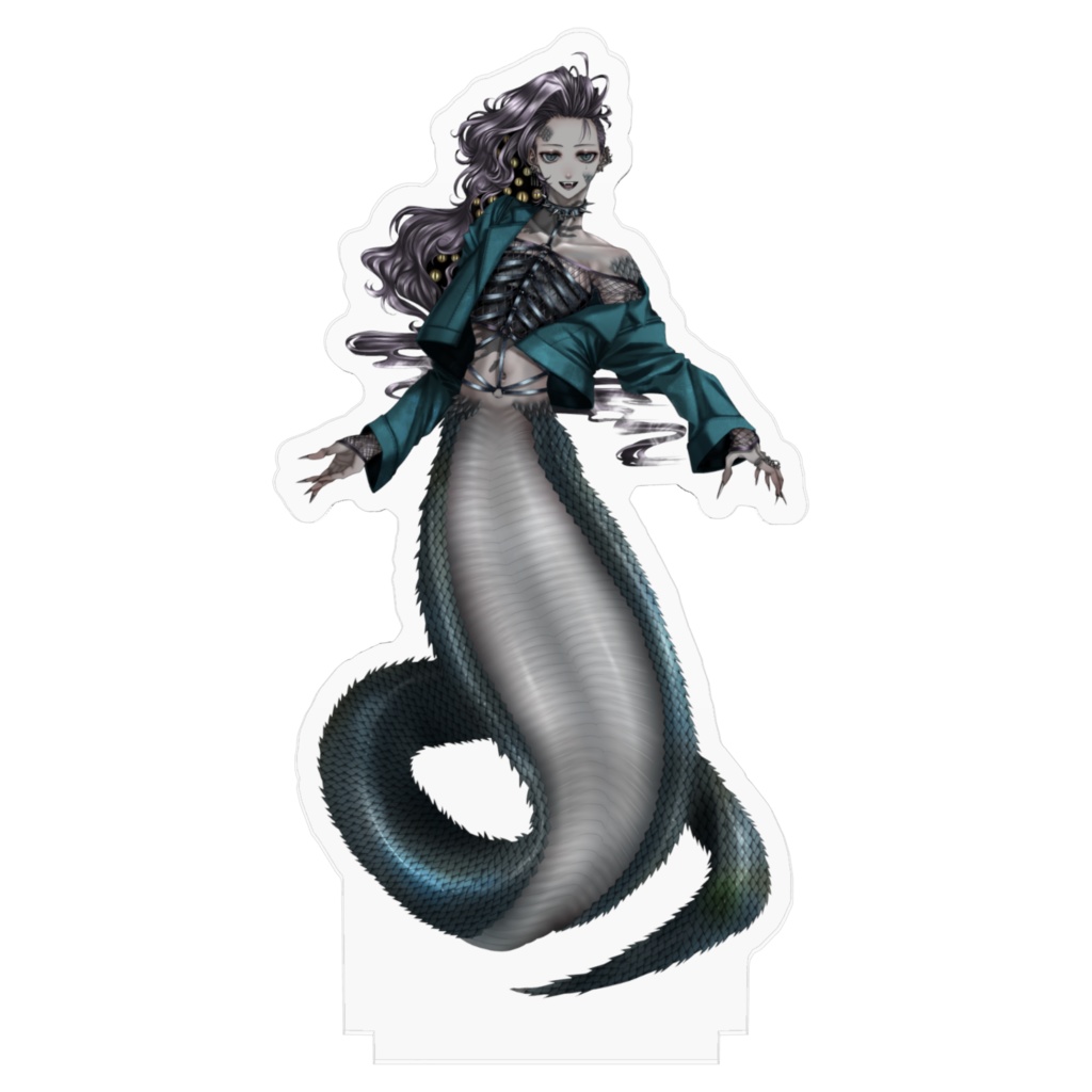 連れてって良し飾ってよし