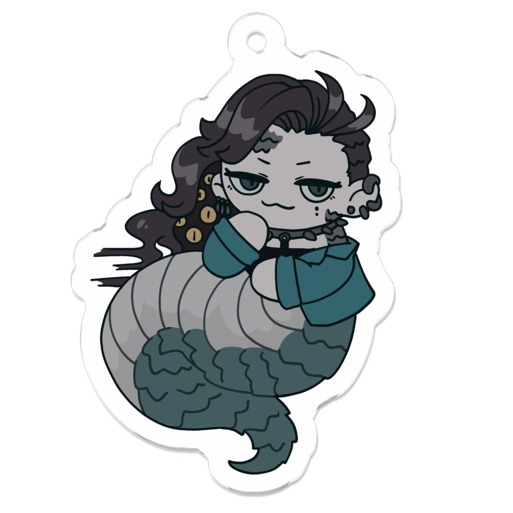 連れてってくれ