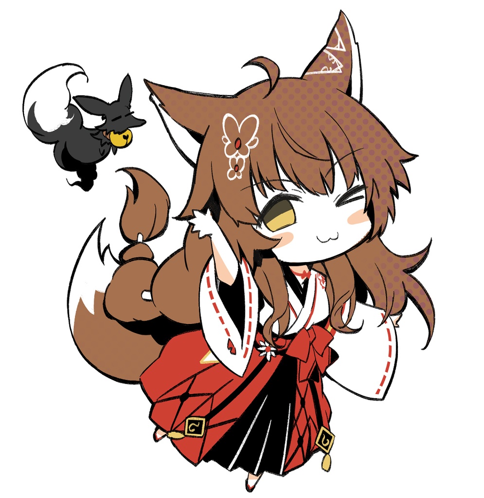 ゆづき家 アクリルスタンド