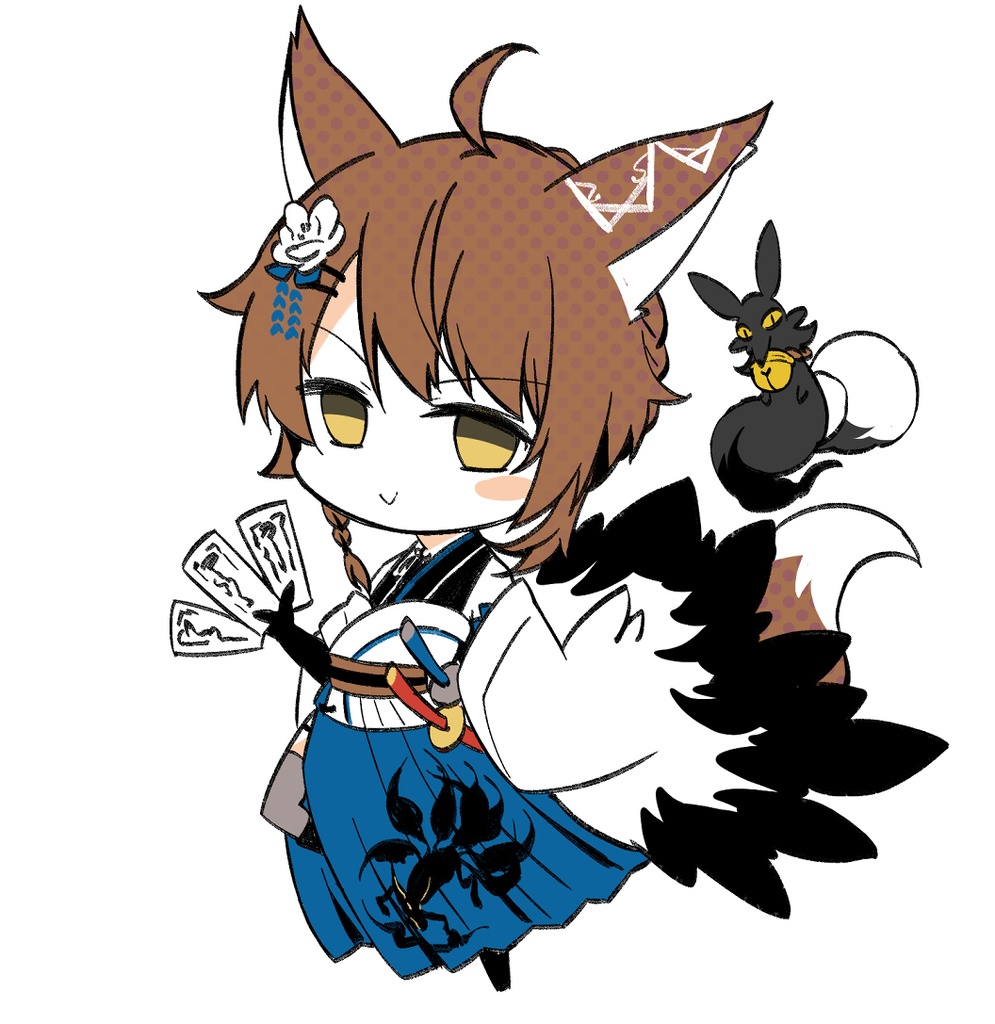 ゆづき家 アクリルスタンド