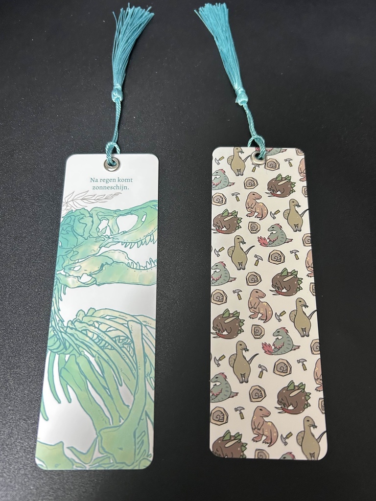 【インセデグッズ】しおり