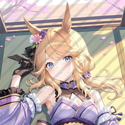 ウマ娘 ゴールドシチー 抱き枕カバー