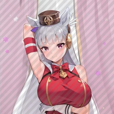 ウマ娘 ゴールドシップ 抱き枕カバー