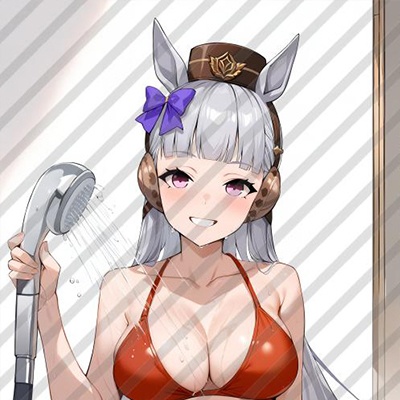 ウマ娘 ゴールドシップ 抱き枕カバー