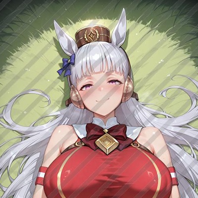 ウマ娘 ゴールドシップ 抱き枕カバー