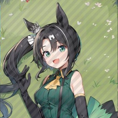 ウマ娘 サトノクラウン 抱き枕カバー