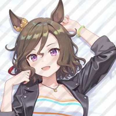 タップダンスシチー(ウマ娘 プリティーダービー) 抱き枕カバー