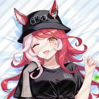 ラヴズオンリーユー（ウマ娘 プリティーダービー） 抱き枕カバー