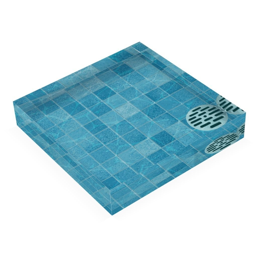 世界を切り抜くブロック 「銭湯」