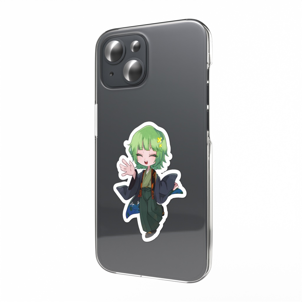 *スマホステッカー②*