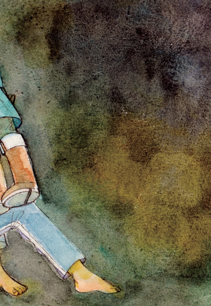 匿名配送あんしんBOOTHパック「星人と地球人3」