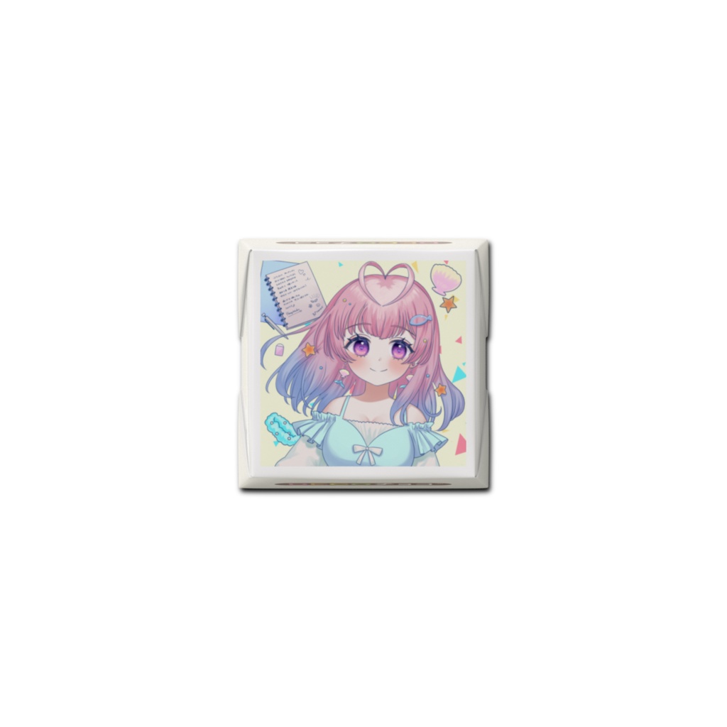 Re*temeci シス×ラブチョコレート Bタイプ