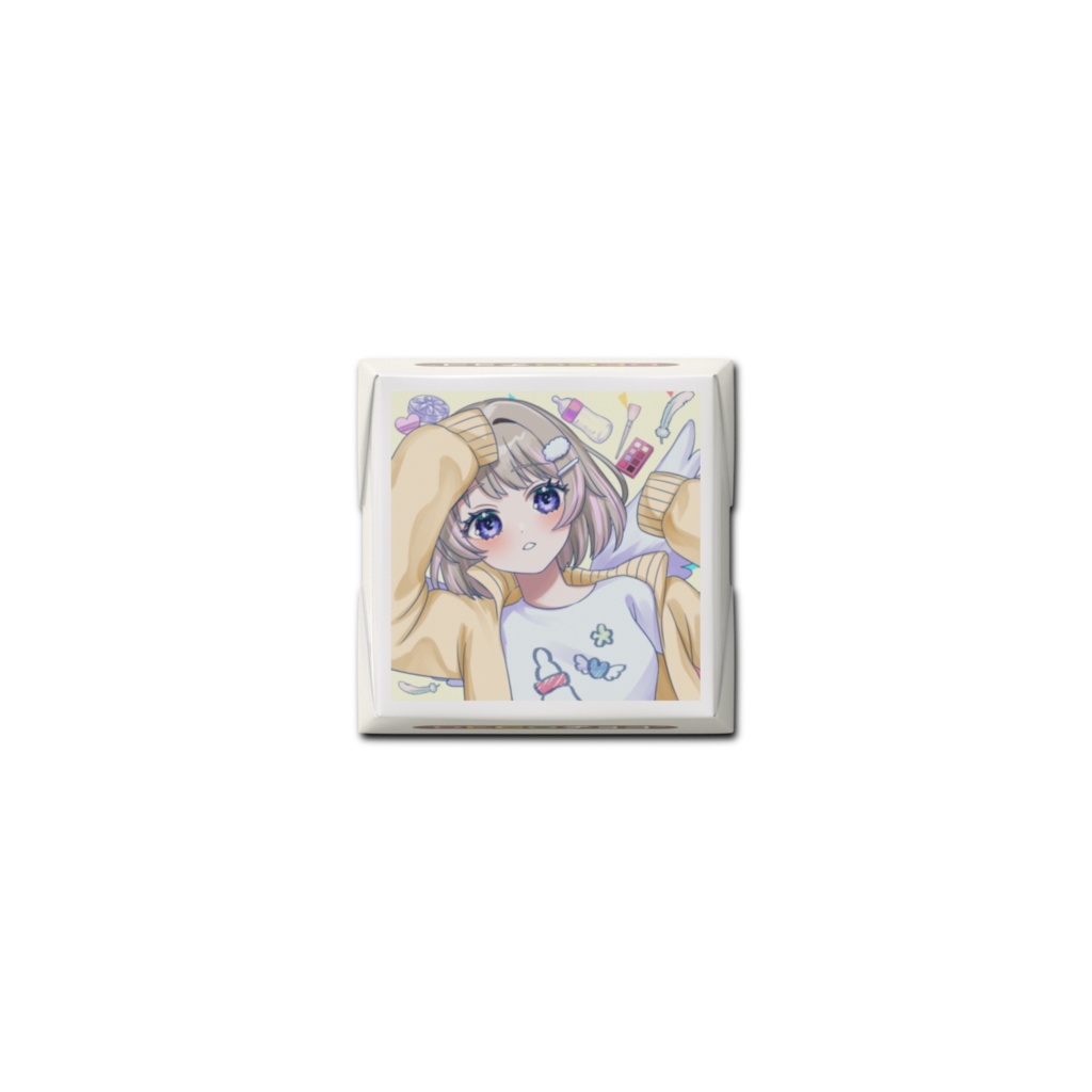 Re*temeci シス×ラブチョコレート Bタイプ