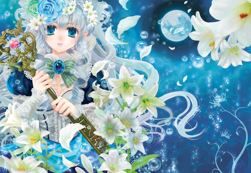 FANTASIA