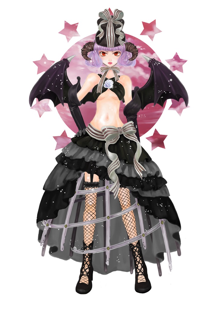 FANTASIA