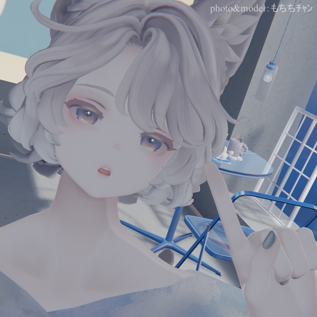 【Marycia-マリシア-専用】MellowMellow MakeupTexture RE