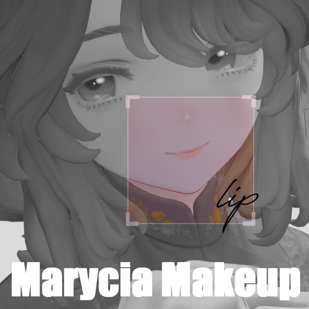 【Marycia専用】MellowMellow MakeupTexture