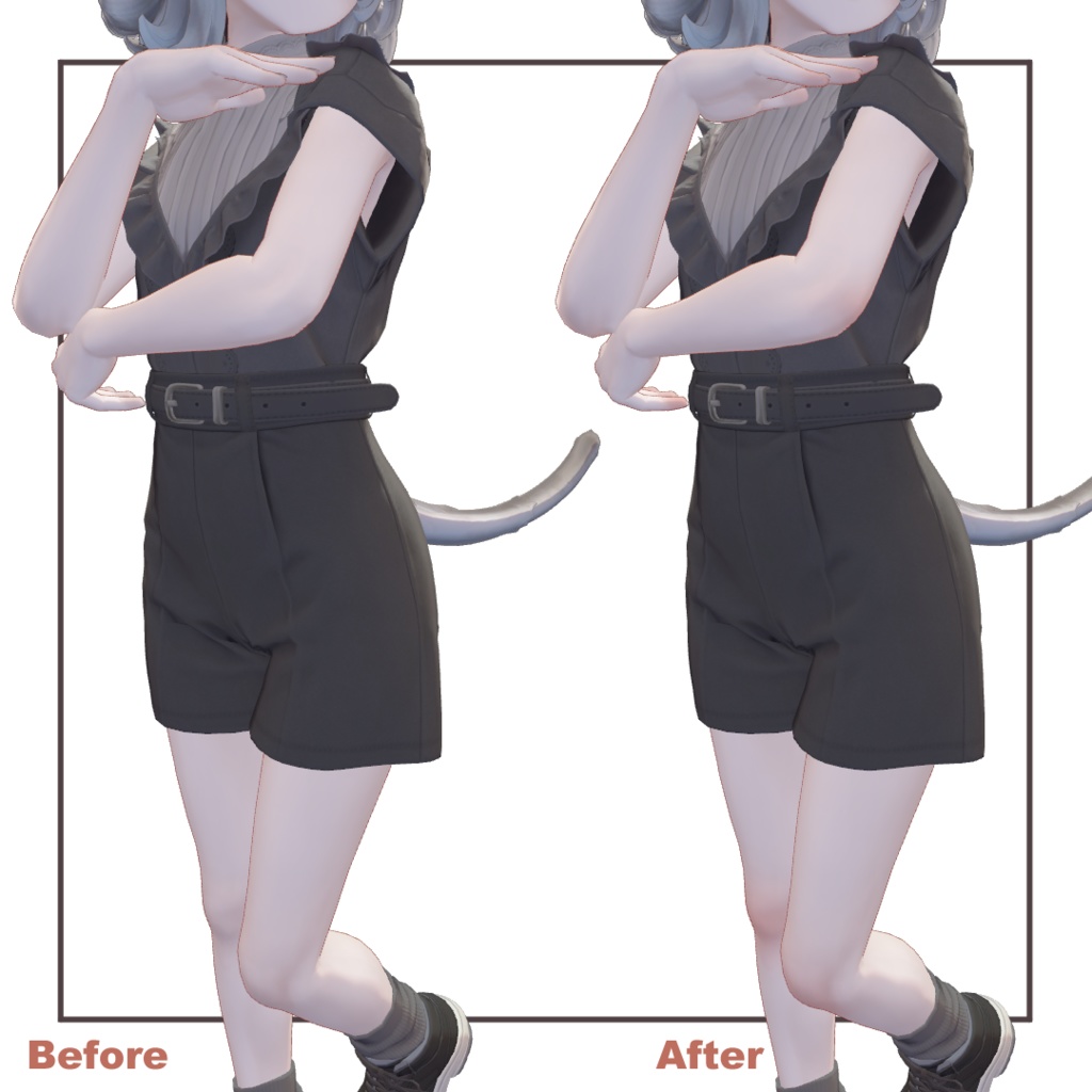 【Marycia-マリシア専用】SoftBloomMakeupTexture