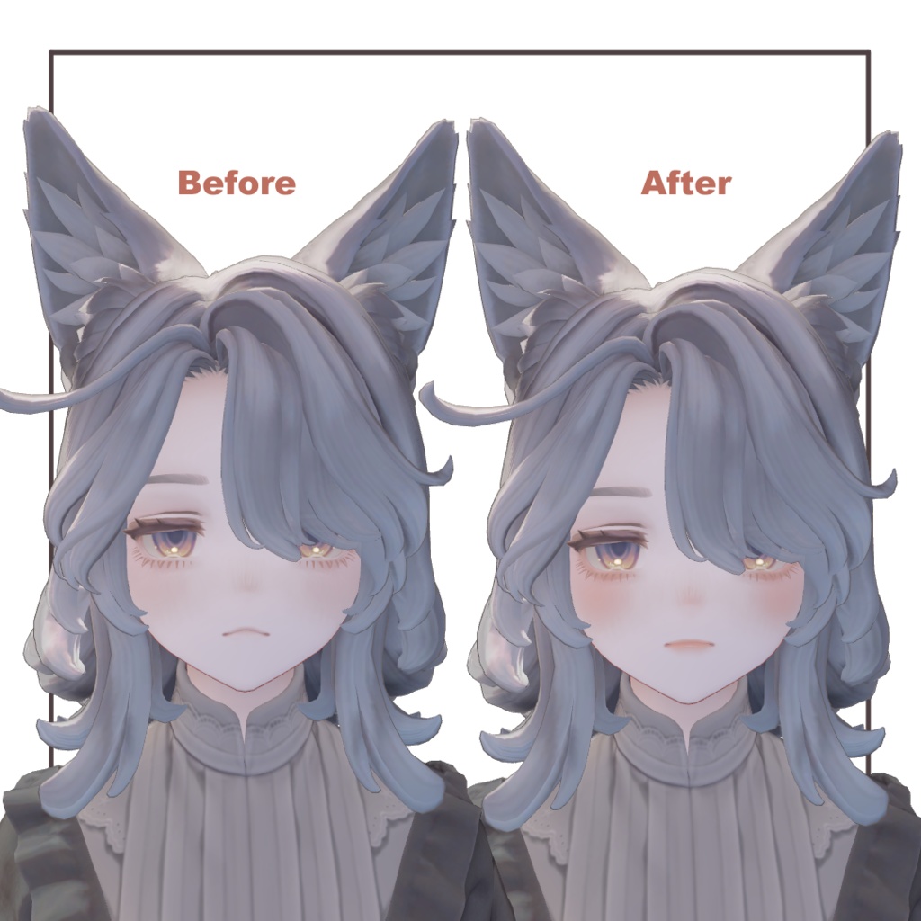 【Marycia-マリシア専用】SoftBloomMakeupTexture