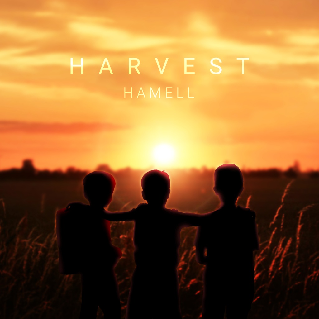 HARVEST