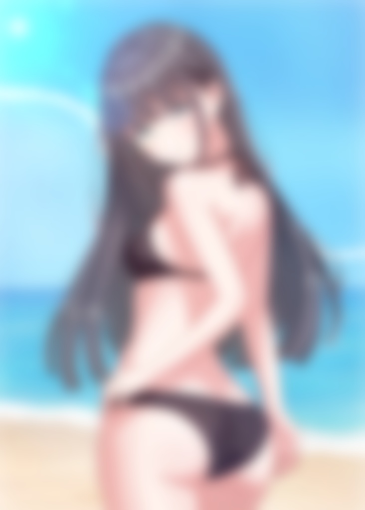 【予約】ツバメとサキにイロイロ着てもらう本