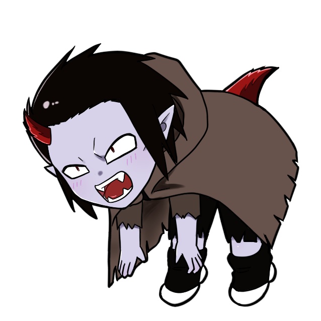 鮫ナギリアクキー