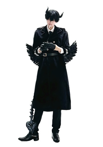  アクリルスタンド【夜明けを告げる太陽の君2】