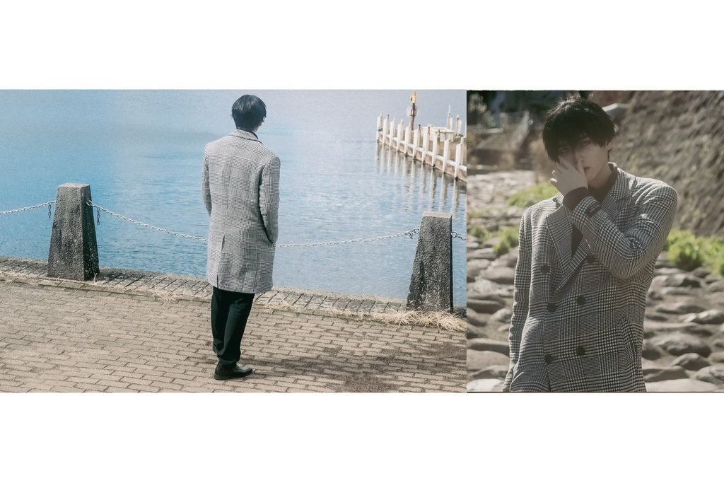 「PERCH」-夜鷹純と妄想旅行-【夜明けを告げる太陽の君3】