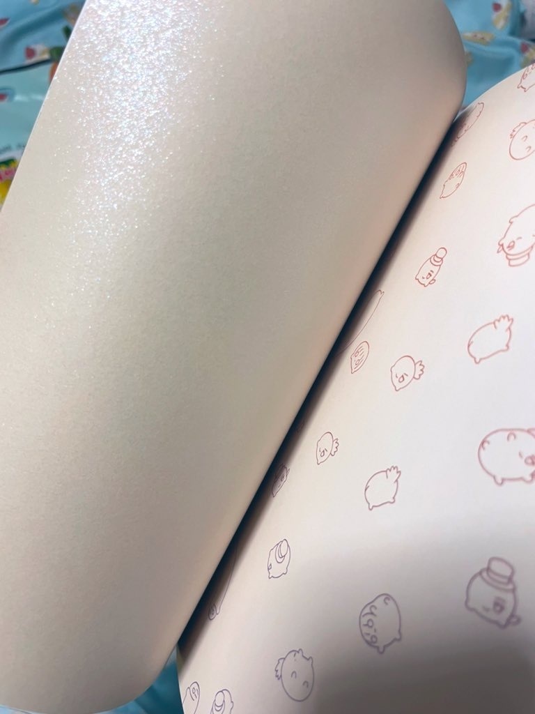 ENJOY OTSUKAI MOCCHI!!