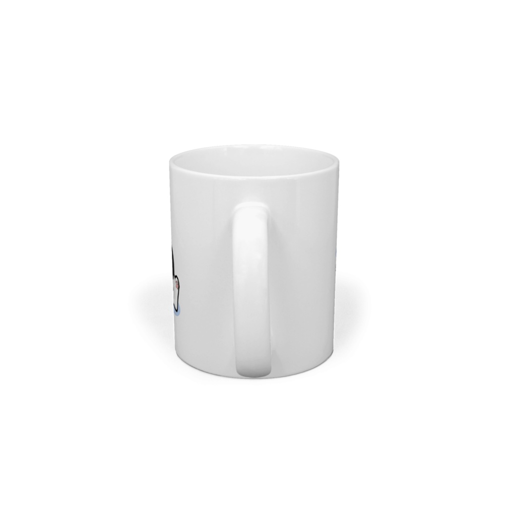 サカマタ マグカップ