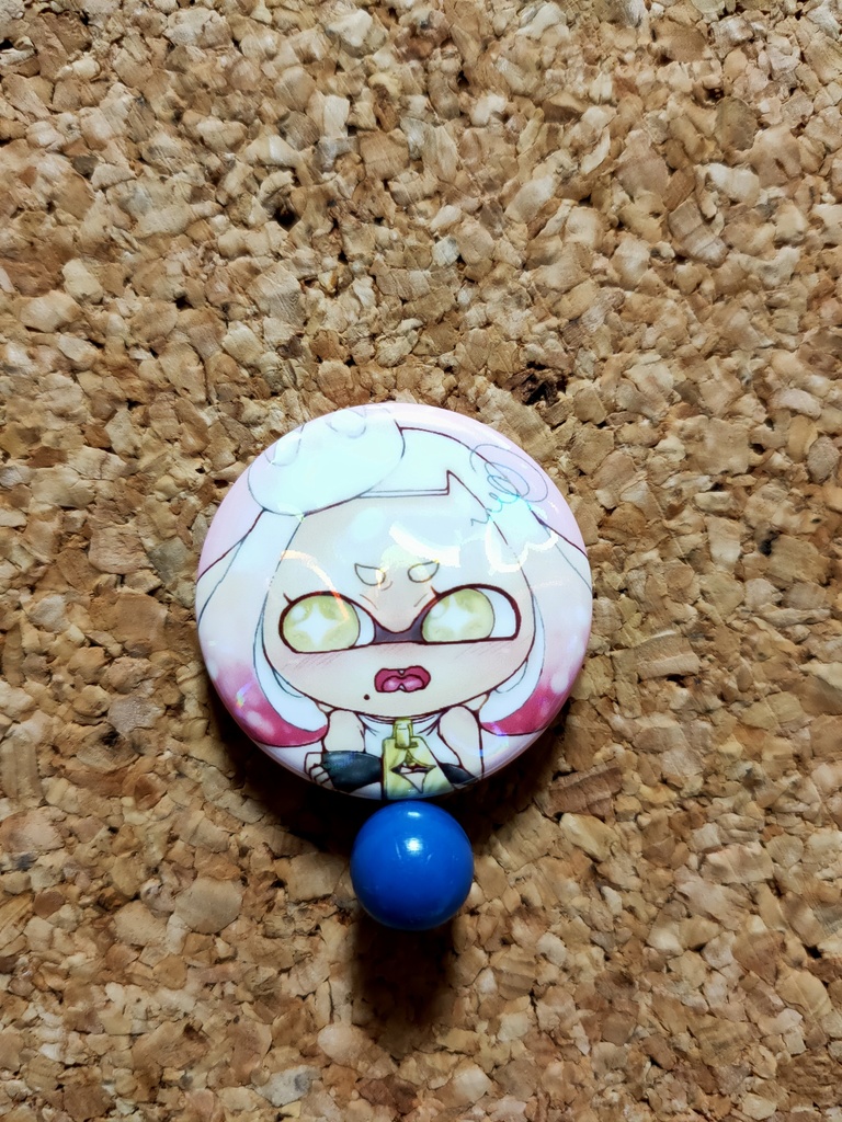 ヒメちんにチューしたい❤