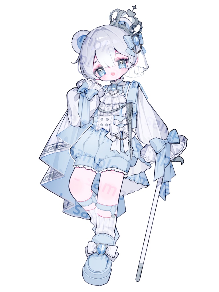 あくりるすたんど