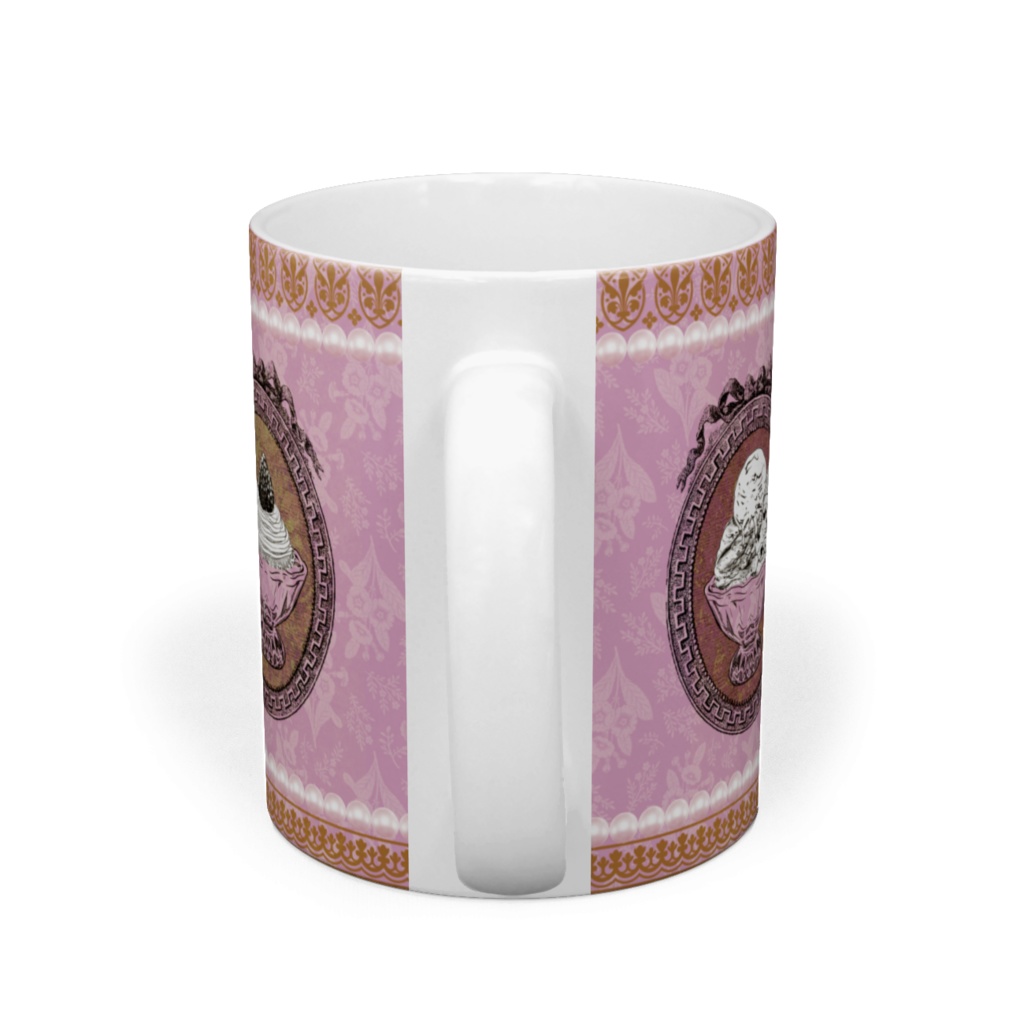 グラスジェラート(チェリーブロッサムカラー)