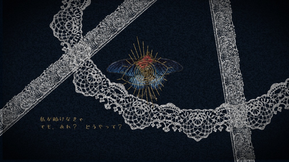 【CoC】聖少女たちのマギア【魔法少女】