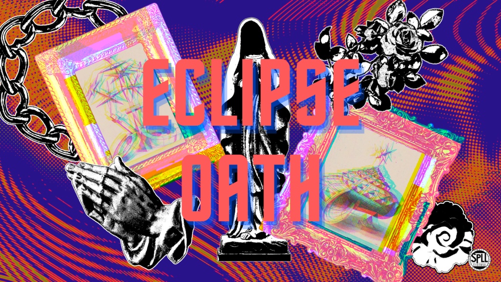 【COC6版シナリオ】「Eclipse Oath」SPLL:E107858