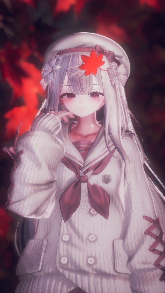 紅葉-Autumn leaves